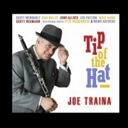 Joe Traina - Tip of the Hat (2020)