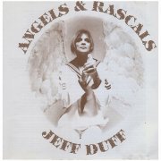 Jeff Duff - Angels & Rascals (1994)