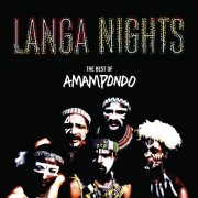 Amampondo & Dizu Plaatjies - Langa Nights: The Best of Amampondo (2013)