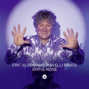 Eric Vloeimans - Joyful Noise (2023)