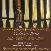 Montserrat Torrent - L'esplendorós barroc (2020)