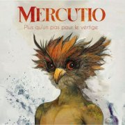 Mercutio - Plus qu'un pas pour le vertige (2026) Hi-Res