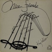 Key-holder - Nice Friends (1978) LP