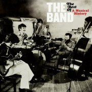 The Band - The Best Of The Box- A Musical History (2005)