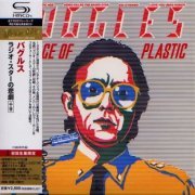 The Buggles - The Age Of Plastic (1979) [2010 Japanese Edition]