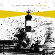 Les Comptes de Korsakoff - Nos Amers (2019) [CD Rip]