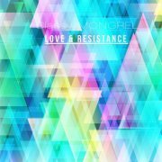 Classy Mongrel - Love & Resistance (2014)