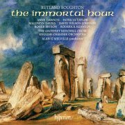 Alan G. Melville, English Chamber Orchestra, Geoffrey Mitchell Choir - Rutland Boughton: The Immortal Hour (1987)