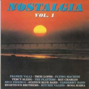 VA - Nostalgia Vol. 1 (1993)