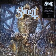 Ghost - Impera (2022) [CD-Rip]