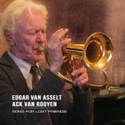 Edgar Van Asselt - Song For Lost Friends (2025)