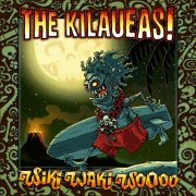 The Kilaueas - Wiki Waki Woooo (2014)