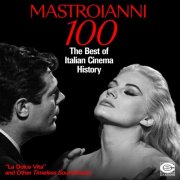 Nino Rota – MASTROIANNI 100: The Best of Italian Cinema History (2024)