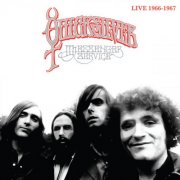 Quicksilver Messenger Service - Live 1966-1967 (2011)