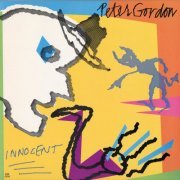 Peter Gordon - Innocent (2022) [Hi-Res]