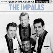 The Impalas - Essential Classics, Vol. 1043: The Impalas (2025)