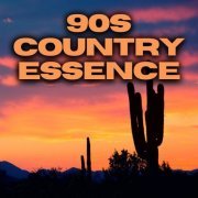 VA - 90s Country Essence (2024)