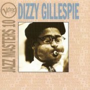 Dizzy Gillespie - Verve Jazz Masters 10 (1994)