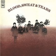 Blood, Sweat & Tears - Blood, Sweat & Tears (1969) [Vinyl]