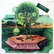 Nektar - A Tab In The Ocean (1972) LP