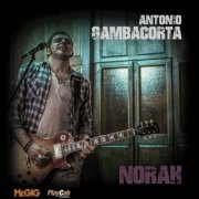 Antonio Gambacorta - Norah (2021)