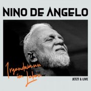 Nino de Angelo - Irgendwann im Leben = Jetzt & Live (2025) Hi-Res