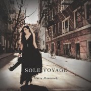 Maria Manousaki - Sole Voyage (2020)