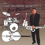 Dave Goldberg - Jazz Standard (1998)