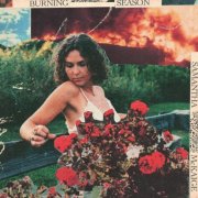 Samantha McKaige - Burning Season (2026) [Hi-Res]
