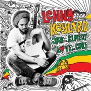 Lenny Keylard - Jah Is The Remedy, Love Is The Cure (2011)