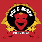 Red and Black Brass Band - We Are The City (2025) Hi-Res