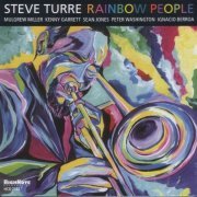 Steve Turre - Rainbow People (2008) 320 kbps