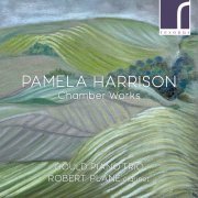 Gould Piano Trio & Robert Plane - Pamela Harrison: Chamber Works (2023) [Hi-Res]