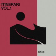 Syncro - Itinerari, Vol. 1 (2025) [Hi-Res]