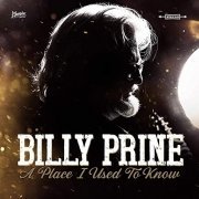 Billy Prine - A Place I Used to Know (2020)