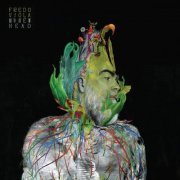 Fredo Viola - My New Head (2021)