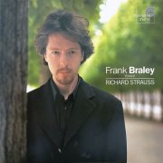 Frank Braley - Strauss: Five Piano Pieces, Sonata in B Minor, Evocations (1998)