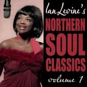 Various Artists - Ian Levine's Northern Soul Classics, Vol. 1 (2023)