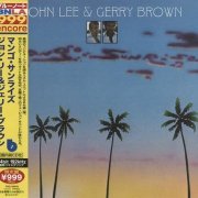 John Lee & Gerry Brown - Mango Sunrise (2013 Japan Edition)