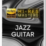 VA - Hi-Res Masters: Jazz Guitar (2021) [Hi-Res]