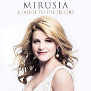 Mirusia - A Salute To The Seekers (2019)