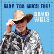 David Wills - Way Too Much Fun! (2025) [Hi-Res]