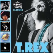 T. Rex - T. Rex - Classics (2011)