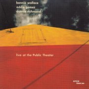 Bennie Wallace - Live At The Public Theater (2000)