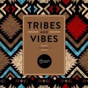 VA - Tribes & Vibes Vol 3 (2019)