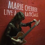 Marie Cherrier - Live A La Cigale (2008)