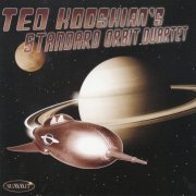 Ted Kooshian's Standard Orbit Quartet - Ted Kooshian's Standard Orbit Quartet (2008)