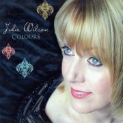 Julie Wilson - Colours (2023)