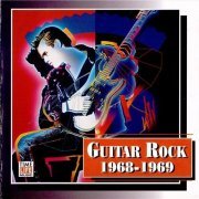 VA - Time Life - Guitar Rock 1968-1969 (1994)