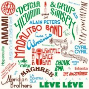 Various Artists - 2015-2025 Les Disques Bongo Joe: Early Years Classics (2025) [Hi-Res]